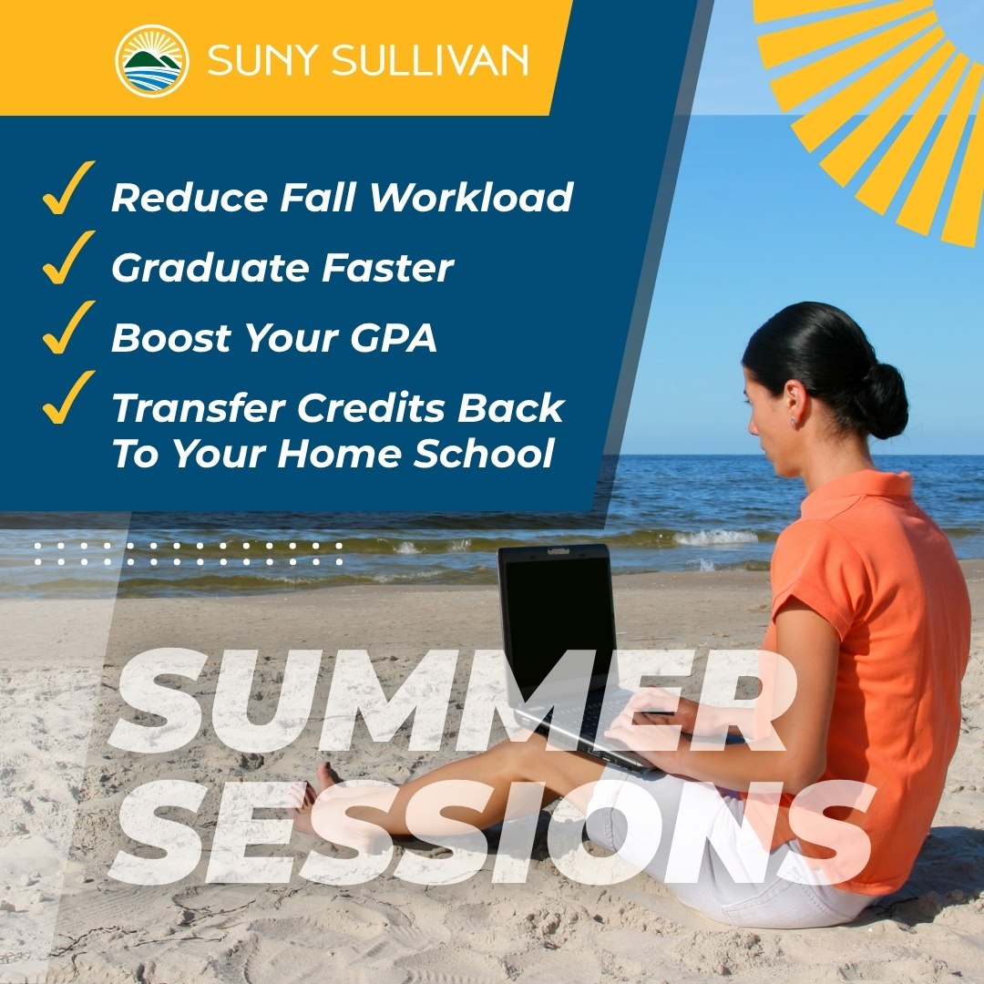SUNY Sullivan tweet media