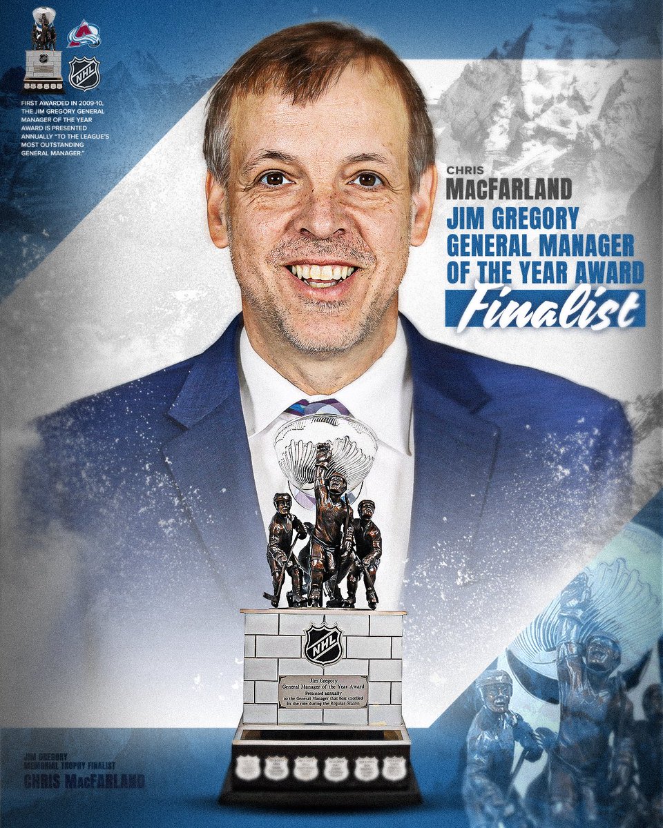 Colorado Avalanche tweet media