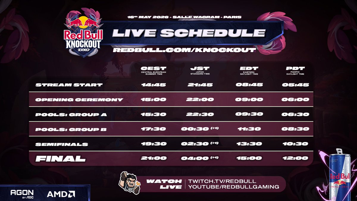Red Bull Gaming tweet media