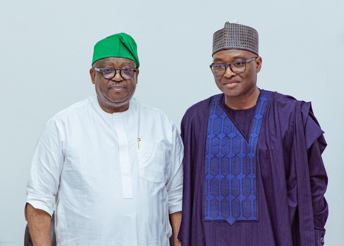 DOPA_PLSG's tweet photo. PLATEAU STATE REPOSITIONED AS ENERGY HUB WITH ASSOP FALLS HYDRO POWER PROJECT

The “Time Is Now” administration under the leadership of His Excellency, Barr. Caleb Manasseh Mutfwang, has taken another bold step toward industrializing Plateau State and addressing longstanding energy challenges with the presentation of the official feasibility study report for the proposed 2.4-megawatt Small Hydro Power Project at Assop Falls by the United Nations Industrial Development Organization (UNIDO).

The feasibility report was presented to the Executive Governor, Barr. Caleb Manasseh Mutfwang, alongside the Deputy Governor, Ngo Josephine Piyo and government officials on Tuesday, May 12, 2026, at the New Government House, Rayfield, Jos, marking a significant milestone in the administration’s efforts to reposition Plateau State as a hub for sustainable energy, industrial growth, and economic transformation.

Speaking during the presentation, Governor Mutfwang described the project as a strategic intervention capable of transforming the economic fortunes of the state through stable electricity supply for industries, agro-processing, and productive enterprises. He disclosed that the Plateau State Government has already committed over ₦1.5 billion toward the initiative.

The Governor further revealed that UNIDO has pledged additional support of approximately $2 million toward the project, which has an estimated total cost of about $6 million. According to him, the hydro power initiative represents more than electricity generation; it embodies a broader vision to position Plateau State as a net producer and supplier of energy within the region.

“Generating 2.4 megawatts of electricity is no small achievement. It can power industries and stimulate economic growth,” Governor Mutfwang stated, adding that, “Our ambition is to become a net seller of energy.” He noted that the ongoing deregulation of Nigeria’s electricity sector has created new opportunities for states willing to invest in energy infrastructure.

Governor Mutfwang also highlighted ongoing reforms and institutional strengthening within the energy sector, including efforts to reposition the Plateau State Electricity Regulatory Commission and the Plateau State Energy Corporation to drive innovation, improve regulation, and encourage private sector participation in power generation and distribution.

The Governor further disclosed that his administration has commenced discussions with investors interested in establishing solar panel manufacturing facilities in Plateau State, while also exploring opportunities to revive and optimize the capacity of the historic NESCO power facility. According to him, “NESCO can generate close to 30 megawatts once fully restored with the right investments.”

He explained that the combination of hydro and solar energy initiatives being pursued by the administration is aimed at ending persistent power outages, accelerating industrialization, and expanding economic opportunities not only within Plateau State but also across neighbouring communities and states.

Governor Mutfwang directed relevant government agencies to immediately engage with UNIDO on six identified priority areas of collaboration, particularly in energy, agriculture, industrial development, environmental sustainability, and value-chain development. He assured the organization of the state government’s commitment to fast-track implementation of the project.

Earlier, the UNIDO Country Representative, Albert Abaka Johnson, commended Governor Mutfwang for what he described as exemplary leadership in security management, infrastructural development, economic growth, and inclusive industrialization.

Johnson noted that the project aligns with UNIDO’s mandate under Sustainable Development Goal 9 and expressed optimism that the hydro power project, which is also supported by the European Union, would be completed within 24 months once implementation begins.