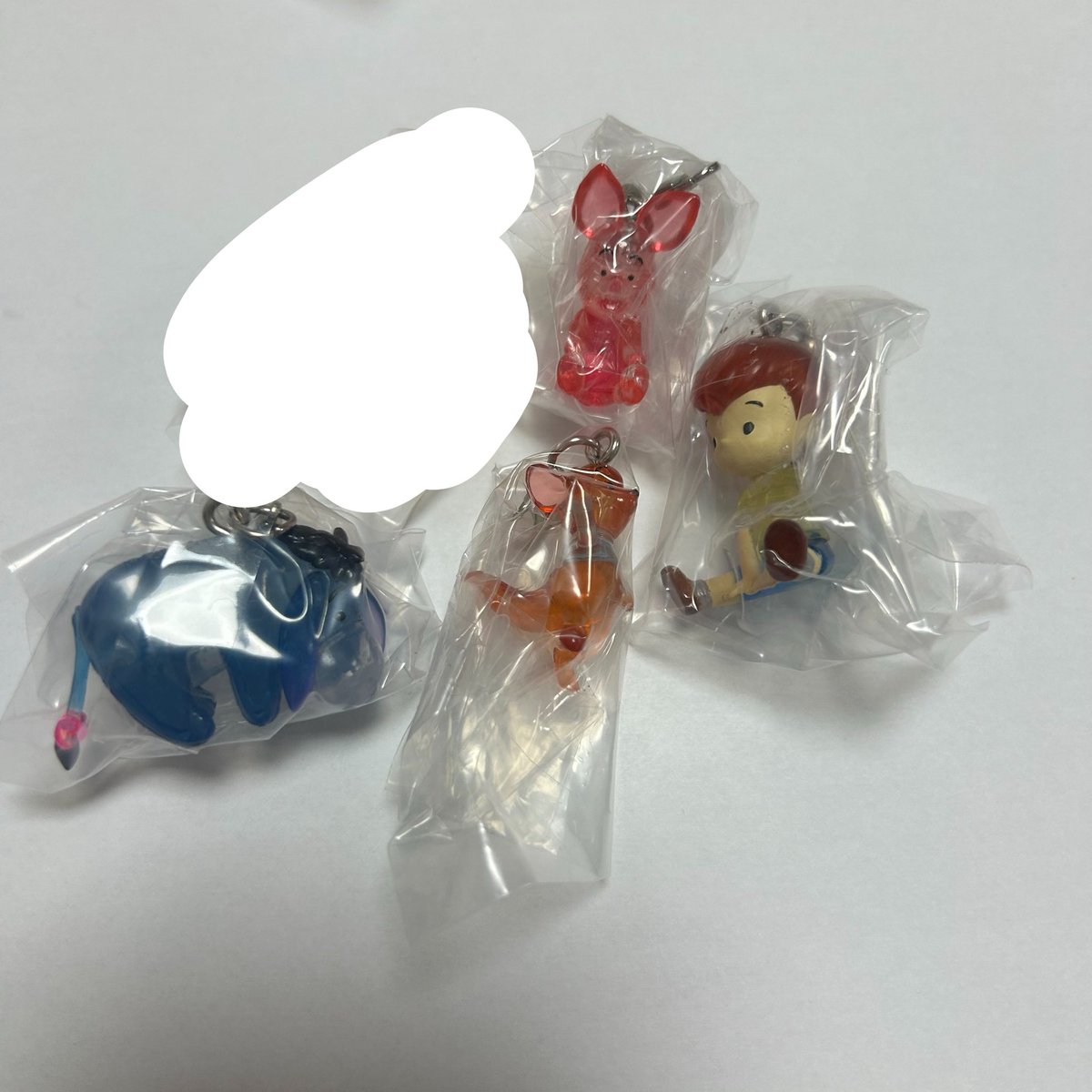 10_o_libra's tweet photo. @___LunaS2 検索より失礼致します。
ミントくん2点と交換可能なものはございますでしょうか？ご検討いただけますと幸いです。 https://t.co/aADD7a6gZc