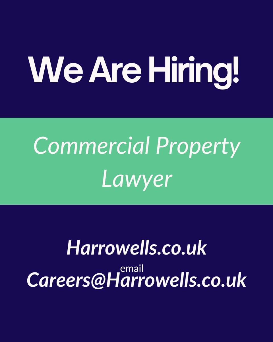 Harrowells tweet media