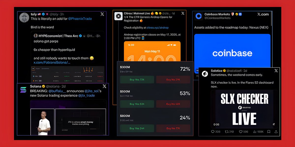 Cryptobi tweet media