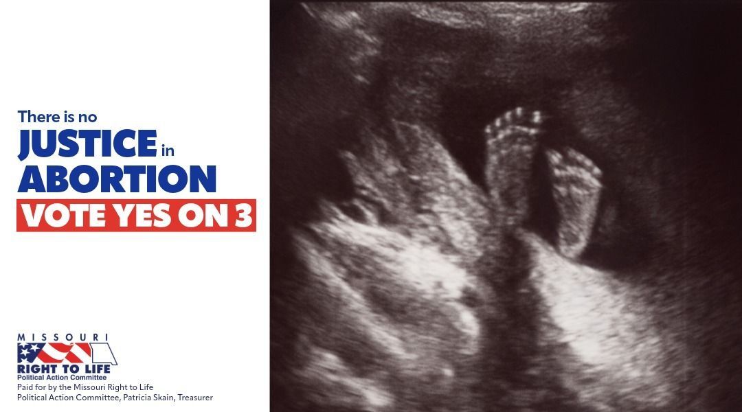 Missouri Right to Life Political Action Committees tweet media