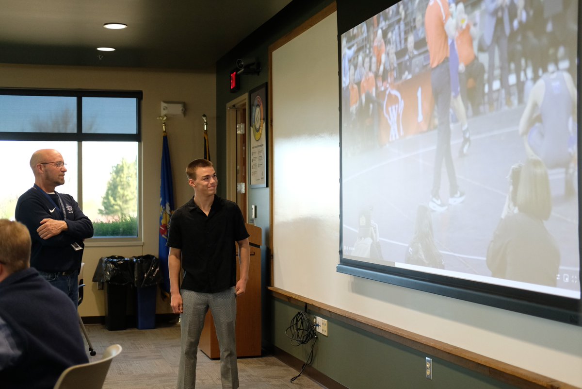 Howard-Suamico Schools tweet media