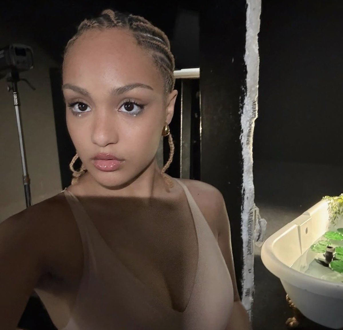 best of candice tweet media