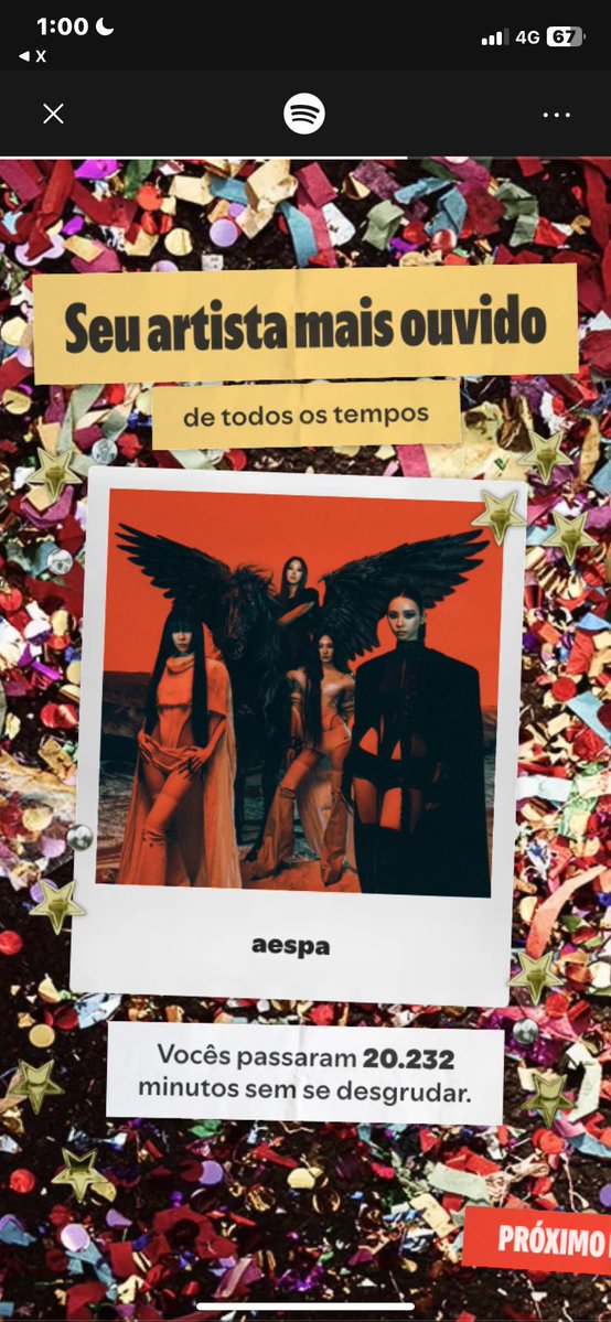gabibi 🍋‍🟩 VAI VER O AESPA E A YVES tweet media
