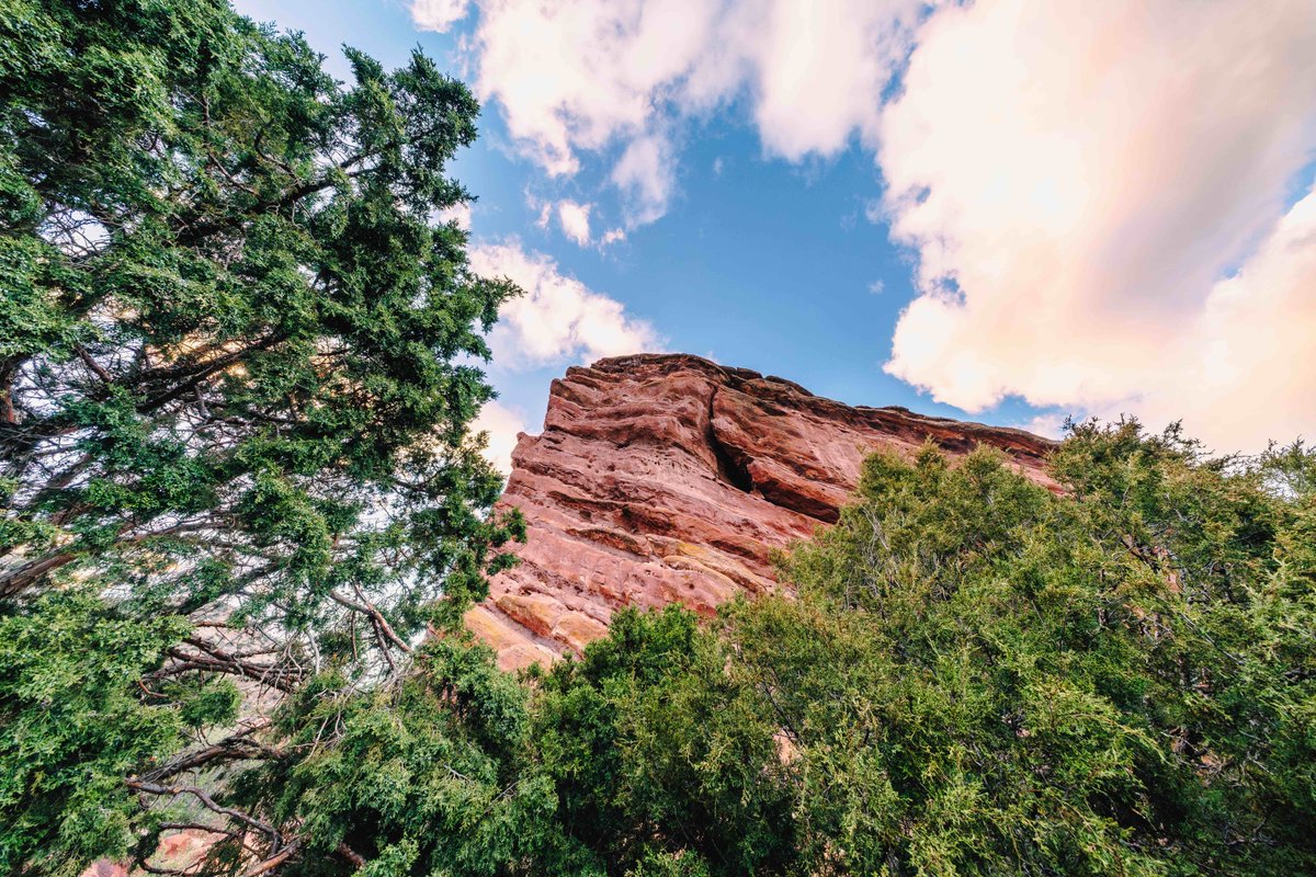 Red Rocks Park & Amphitheatre tweet media