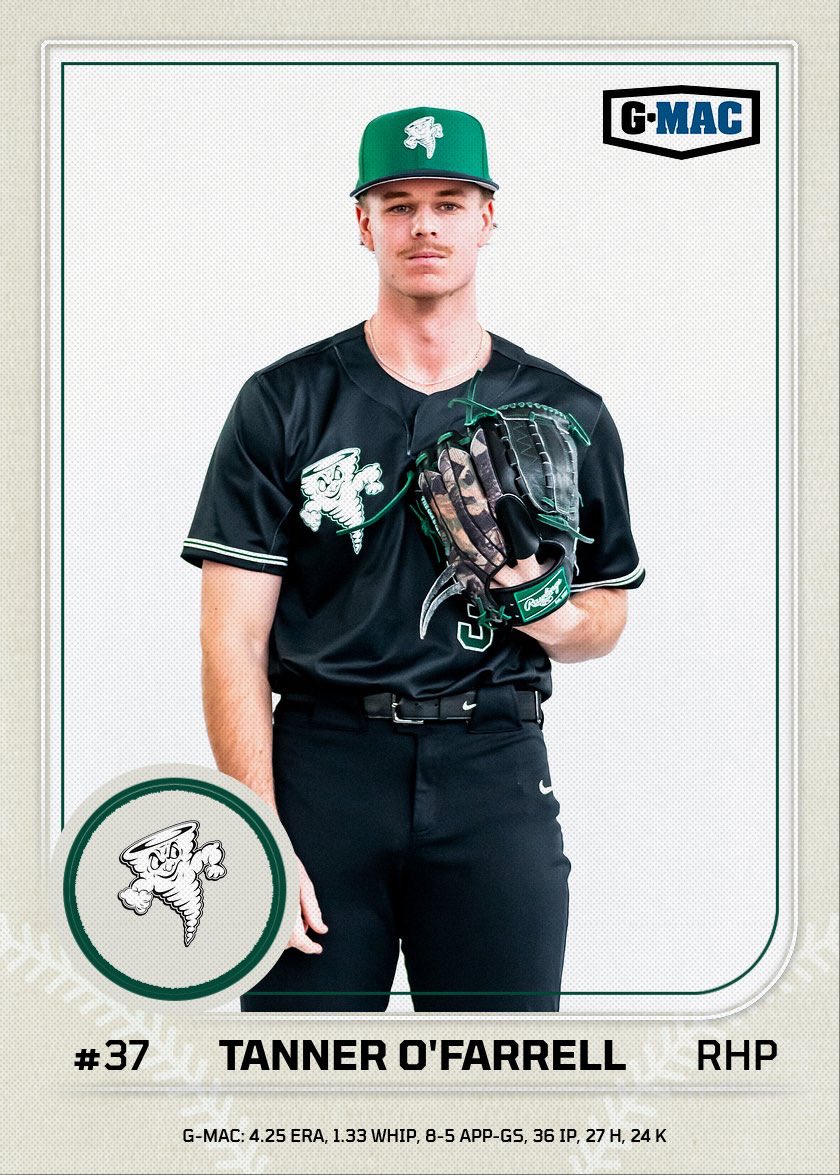 Lake Erie College Baseball 🌪️ tweet media