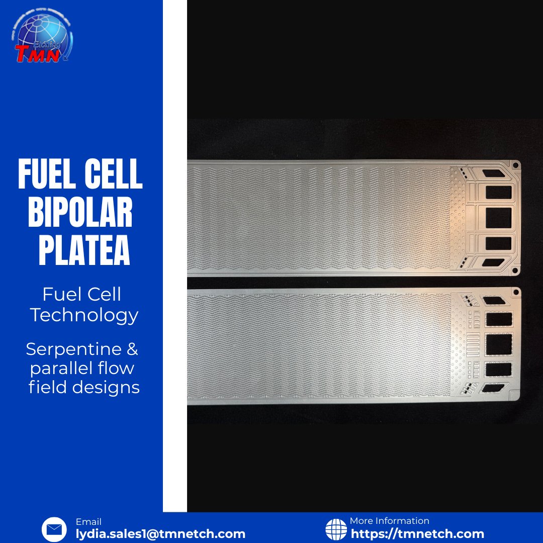 TMNetch Chemical Etching tweet media