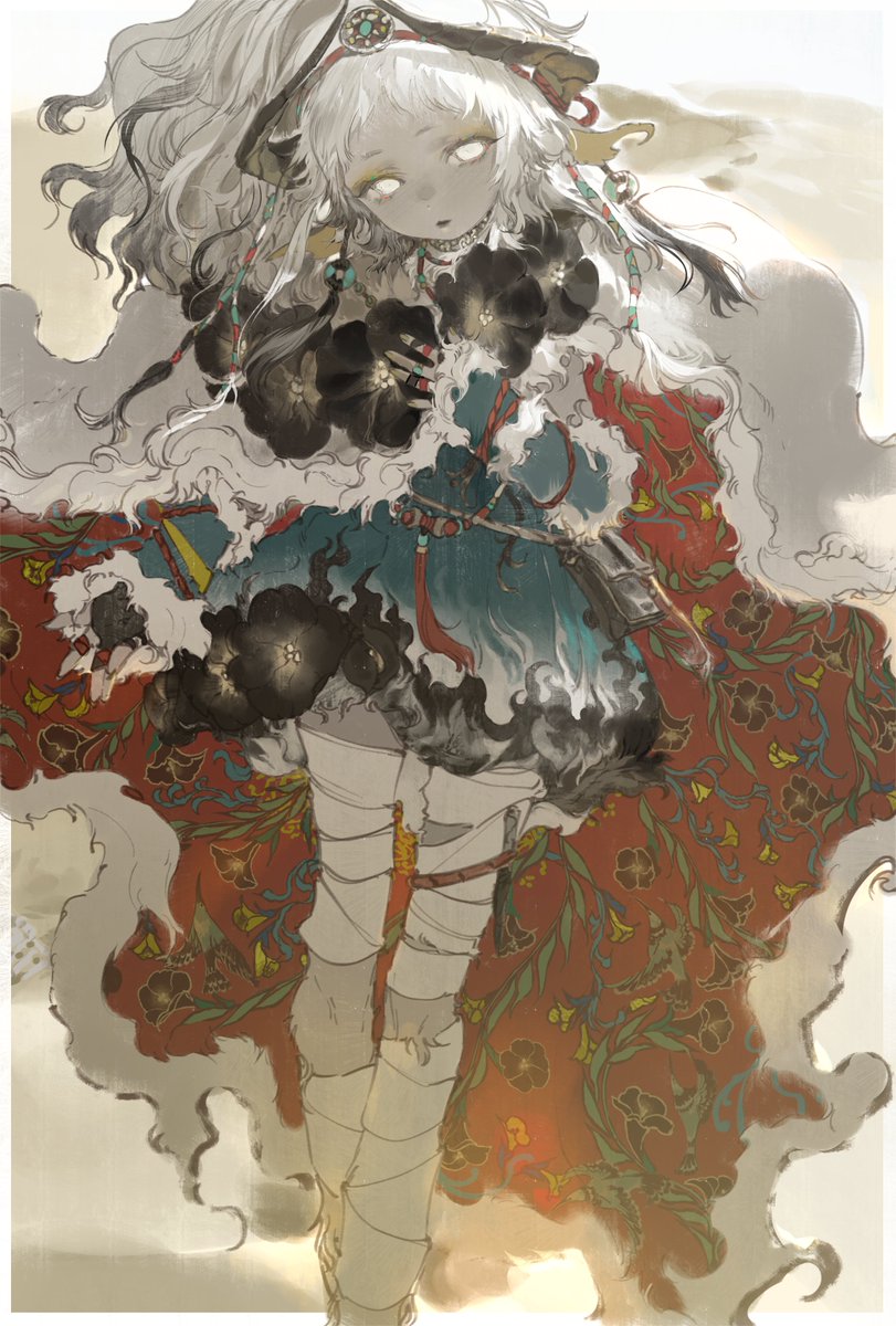 栗樺茶茶 (@kuu_riko_) on Twitter photo 