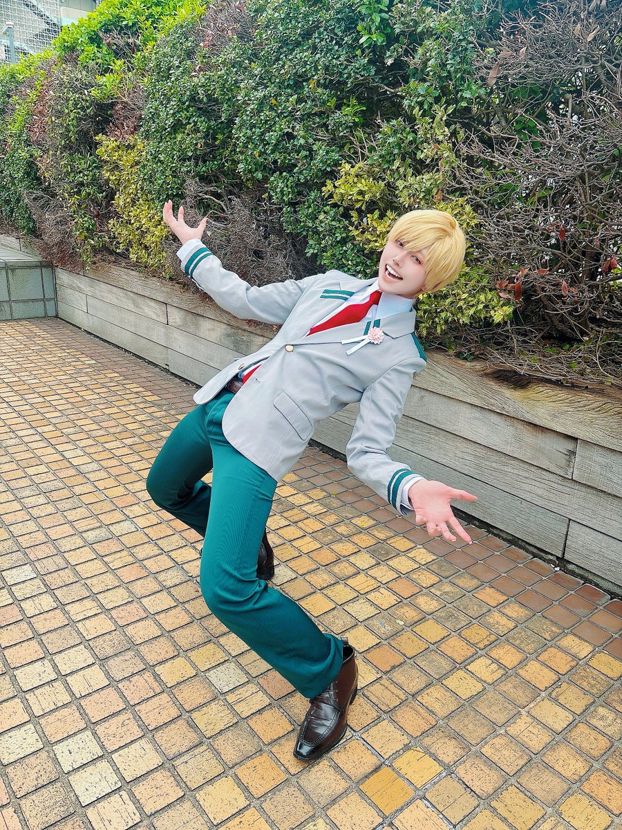 まㄘょ▶︎a!23 tweet media