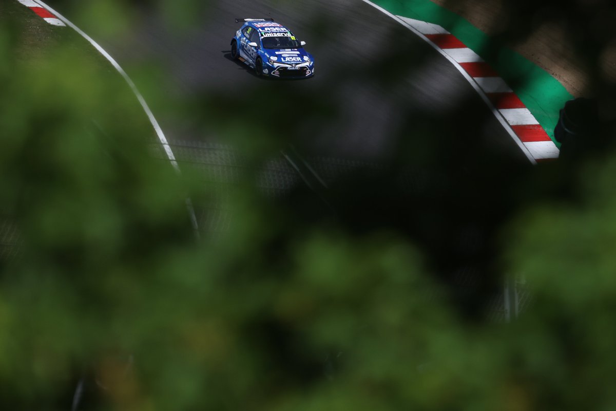 BTCC tweet media