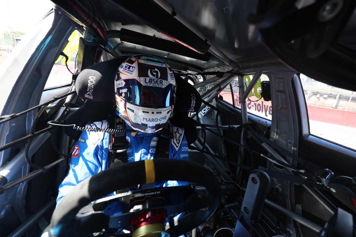 BTCC tweet media