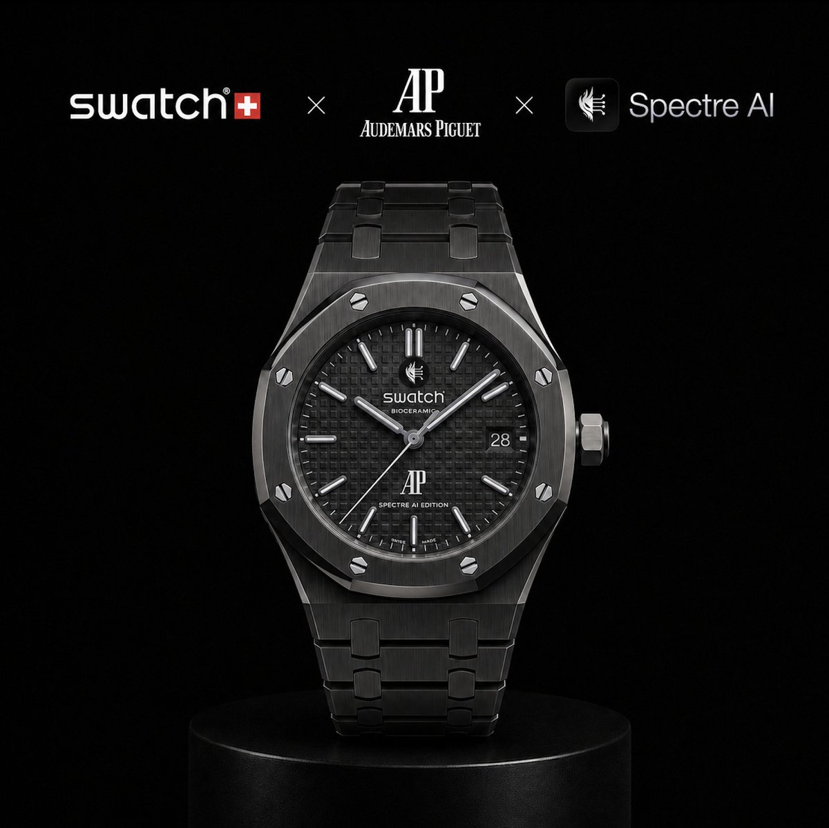 Spectre__AI's tweet photo. the trend is your friend https://t.co/3TYOWiDT25