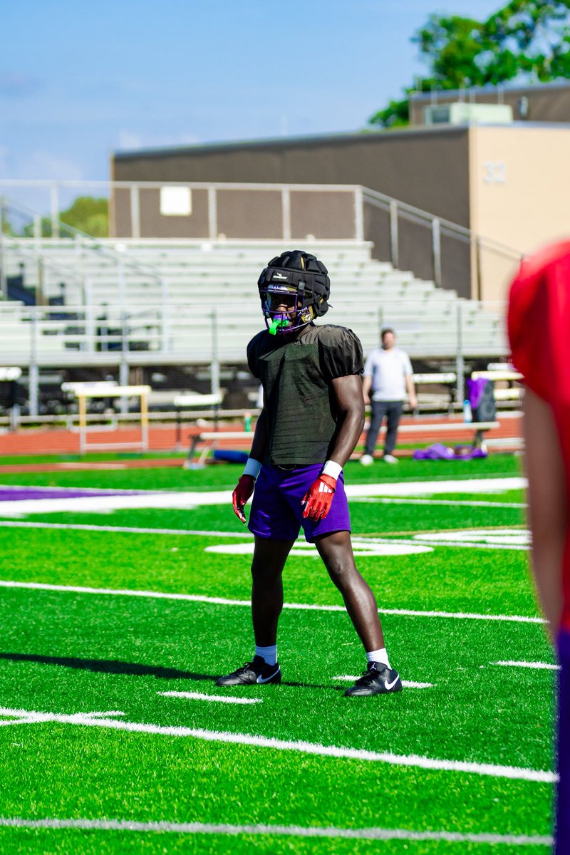 kycashmain's tweet photo. Coaches don’t forget next wednesday is our spring game at booker may 20th! @Andy_Villamarzo @ChadSimmons_ @NP_Florida @PrepRedzoneFL @CoachWoodsC @ZBlostein247 @247recruiting @HTBAnthony https://t.co/7id5Gub05i