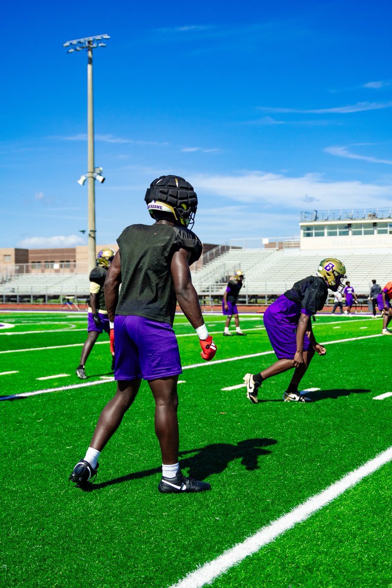 kycashmain's tweet photo. Coaches don’t forget next wednesday is our spring game at booker may 20th! @Andy_Villamarzo @ChadSimmons_ @NP_Florida @PrepRedzoneFL @CoachWoodsC @ZBlostein247 @247recruiting @HTBAnthony https://t.co/7id5Gub05i