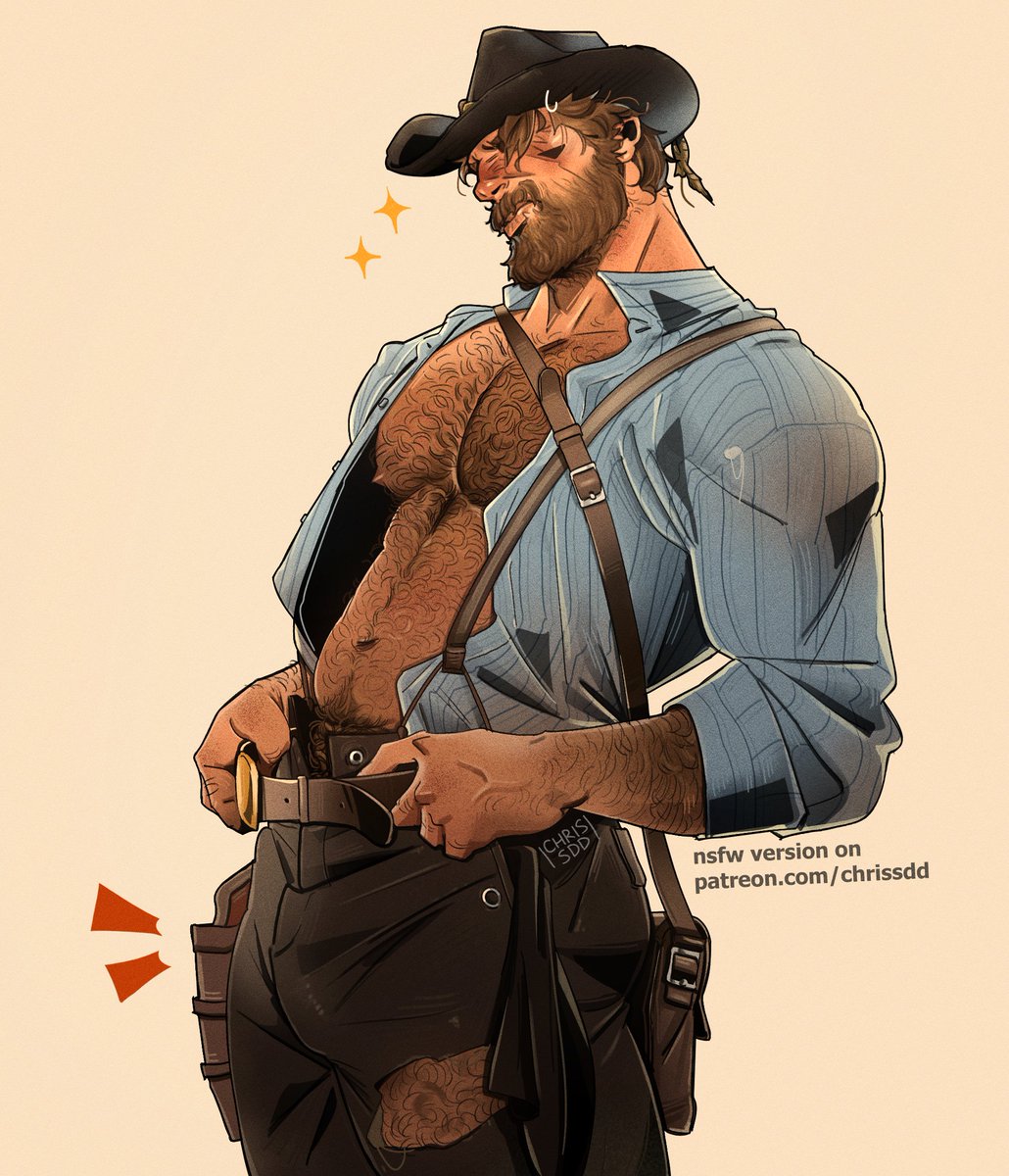🤠✨