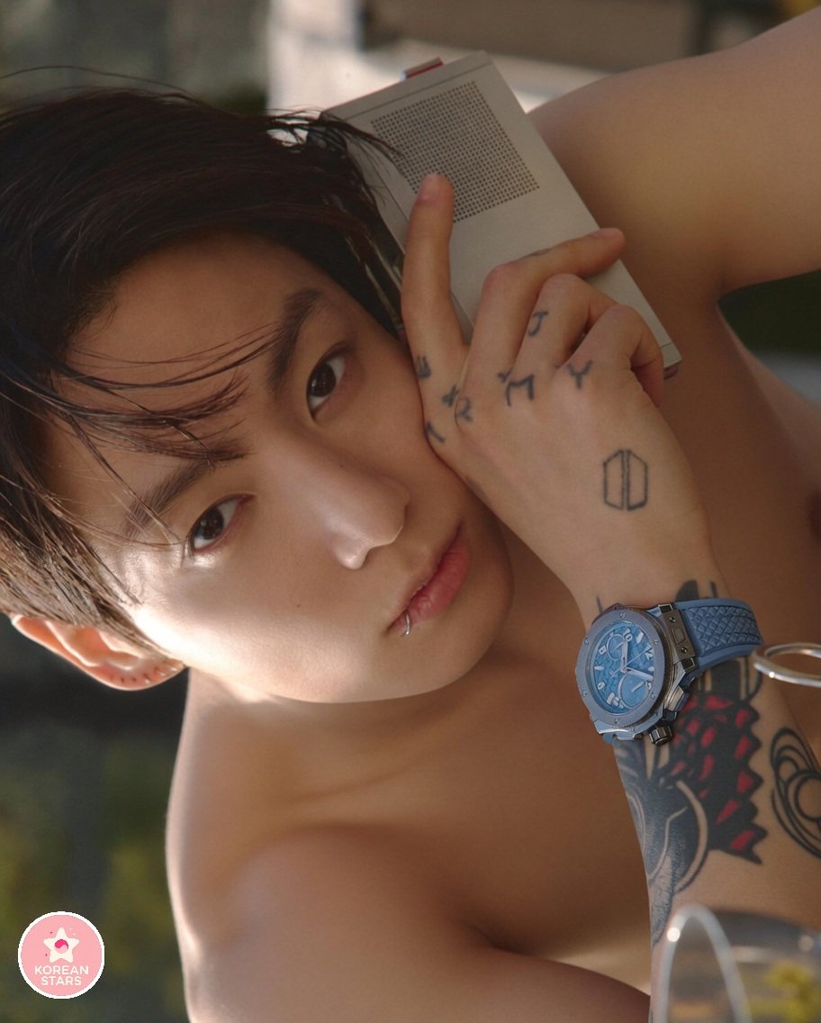 KOREAN STARS (AI contents) tweet media