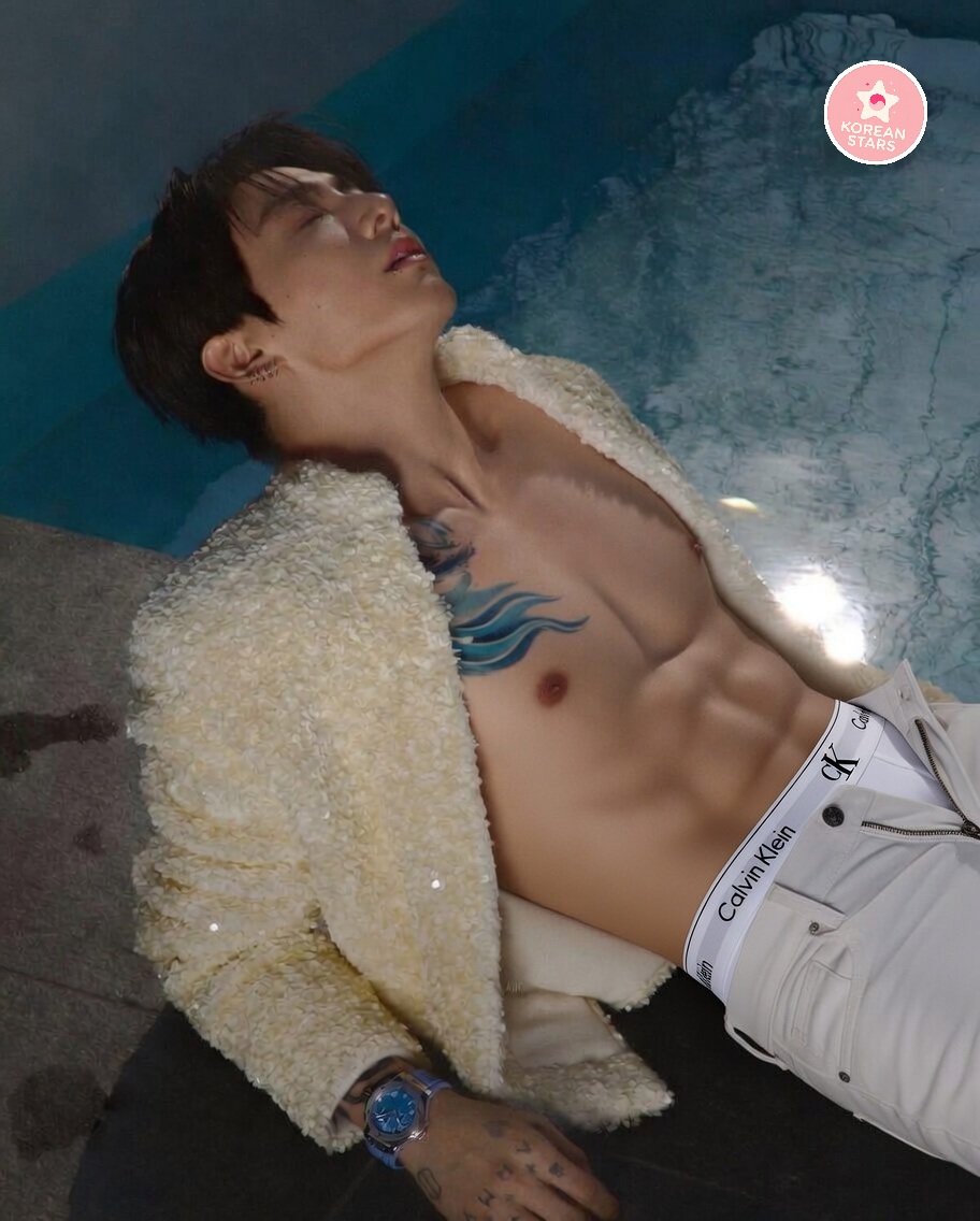 KOREAN STARS (AI contents) tweet media