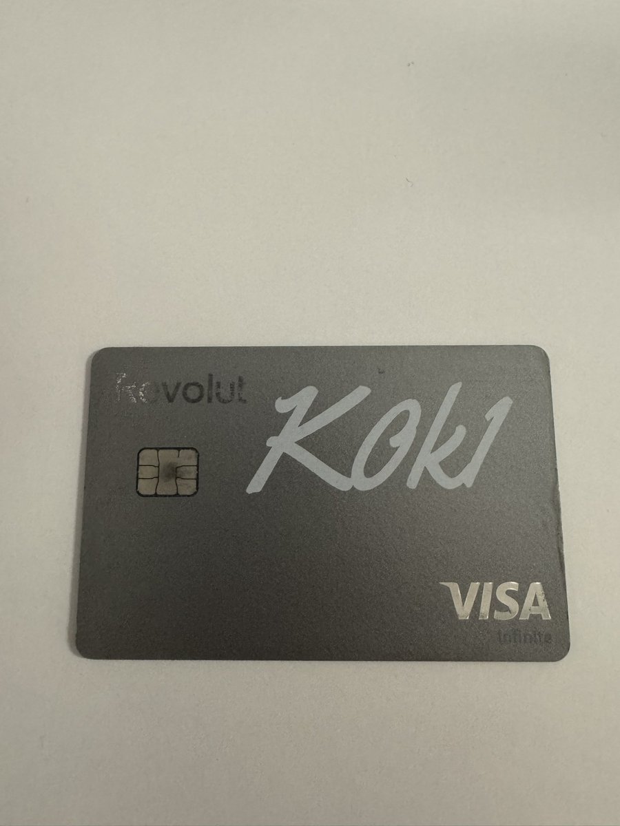Koki tweet media