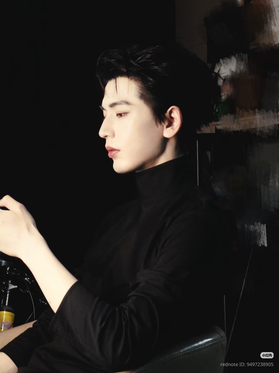 zhanglinghebr_'s tweet photo. 📸| 12.05.26 🚀 - Atualização do estúdio de #ZhangLinghe com novas fotos no Xhs.💙

3/3

#张凌赫 #zhanglinghe #linghe #จางหลิงเฮ่อ https://t.co/XnLQDKcRkC