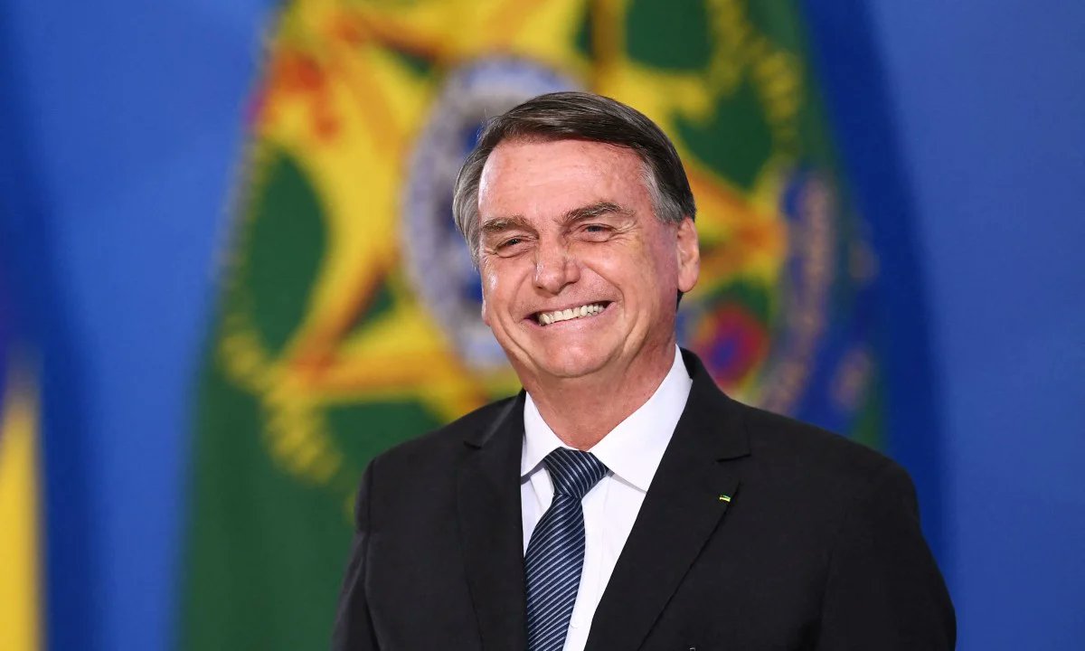 Michel c. sales🇧🇷🇮🇱🇺🇸 tweet media