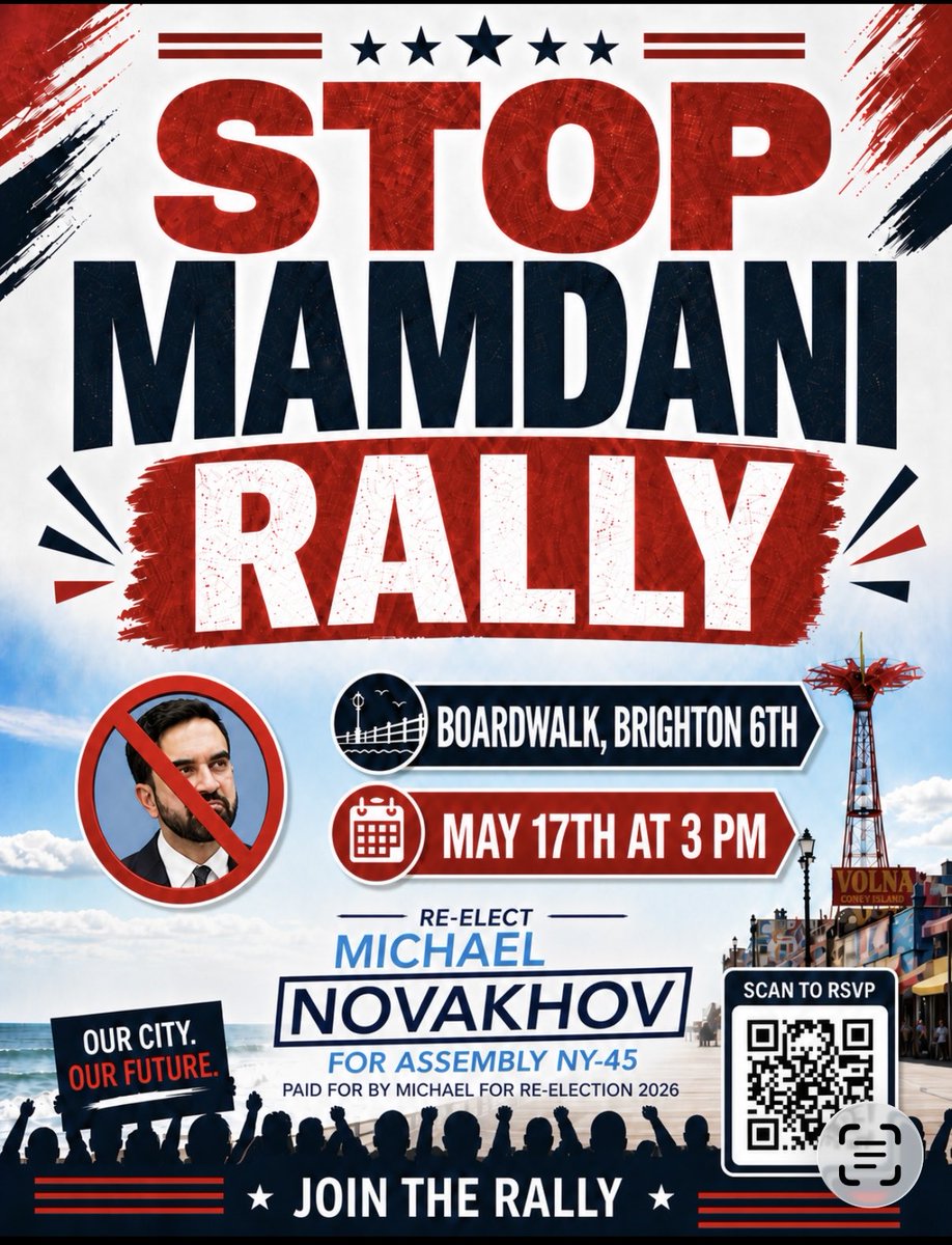 Michael Novakhov tweet media