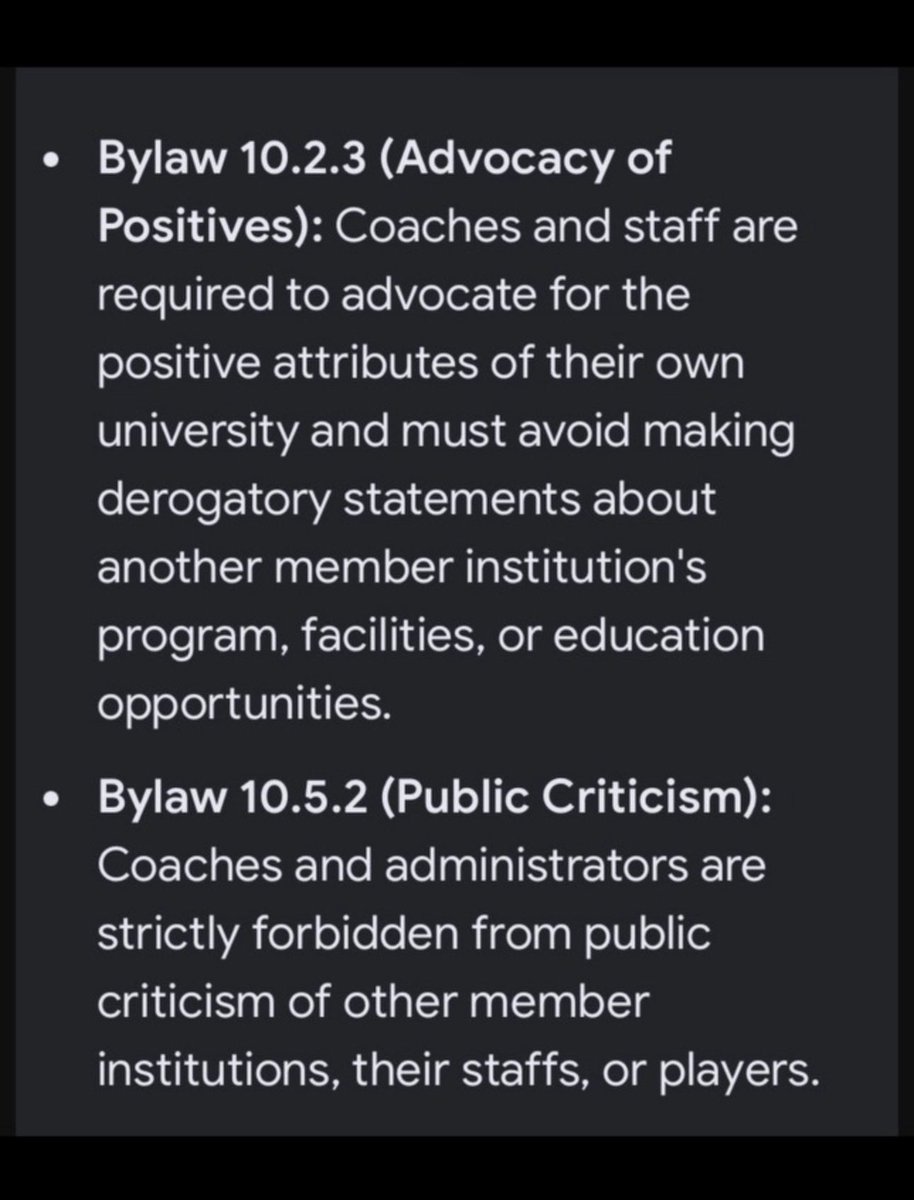 kyreb5150's tweet photo. @KeithCarterOM @RebelsVaught Share with @GregSankey @SEC 
He has some bad apples in the bucket that need some counsel. https://t.co/tqRhO1IiFG