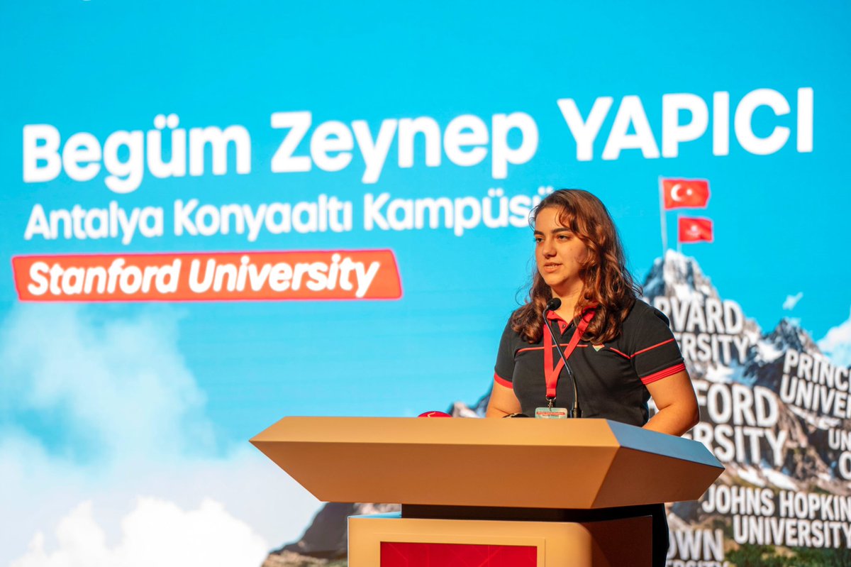 FBurcuDogan's tweet photo. Dünya üniversitelerinden rekor sayıda kabul alarak bizleri gururlandıran Bahçeşehir Koleji öğrencilerimizi tebrik ediyoruz. https://t.co/BBy86qycwU