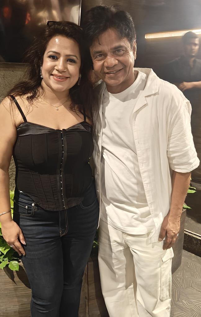 Deepika Narayan Bhardwaj tweet media