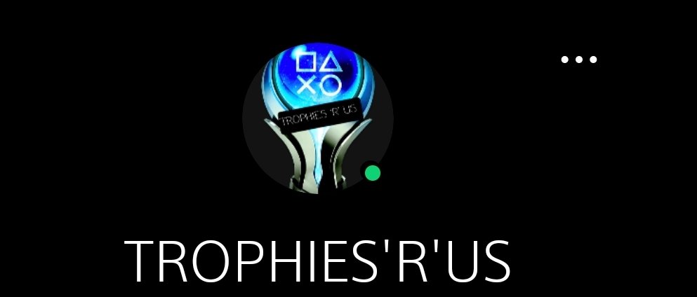 GethynGames's tweet photo. Looking for some new members to add to our playstation trophy messaging group our discord is slowly in the works to 😁 https://t.co/8wUSCvOpDi