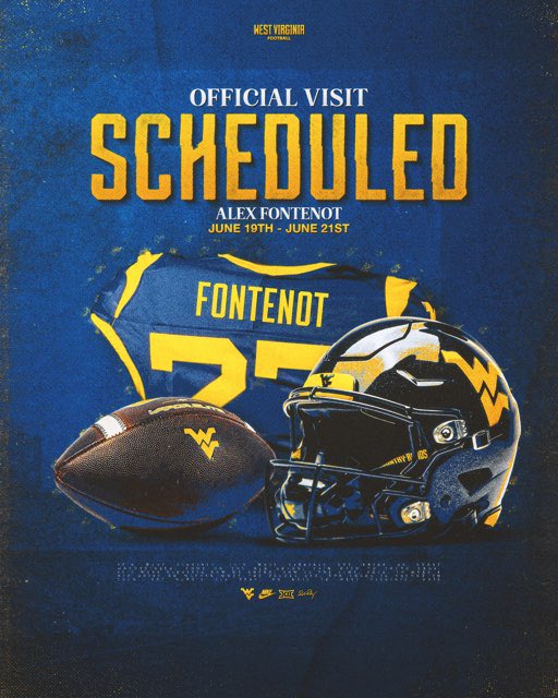 Alex Fontenot 3⭐️ tweet media