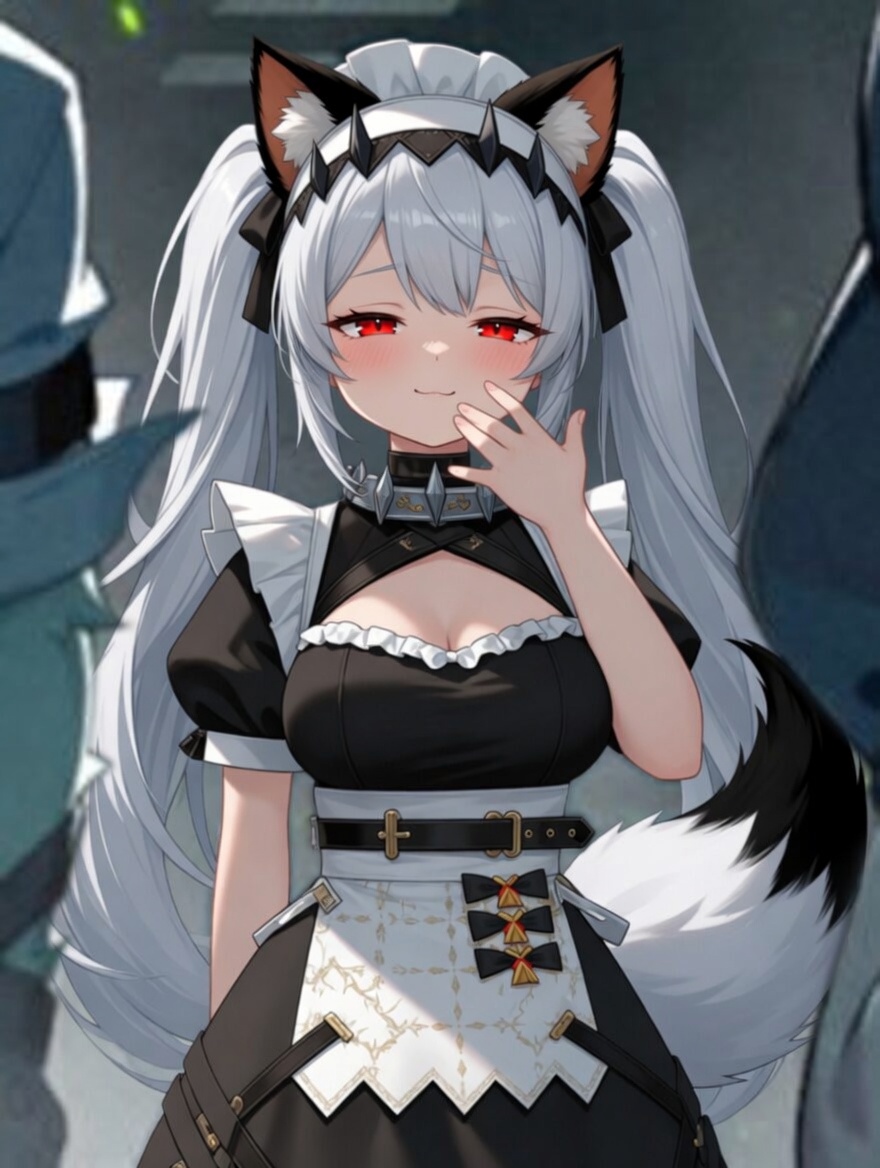 Moka-chan ☕🐾 tweet media