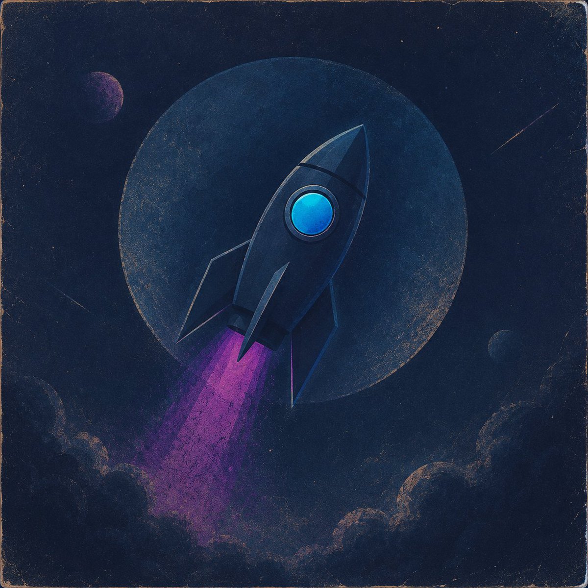 <a href="/DEXtracktrade/">DEXtrackDEXtrade</a> Built a free Telegram wallet tracker because onchain moves happen way too fast for manual usage.

From whale buys to LP movements, every signal that matters hits your Telegram the moment it happens onchain.

Everything delivered directly inside Telegram in real