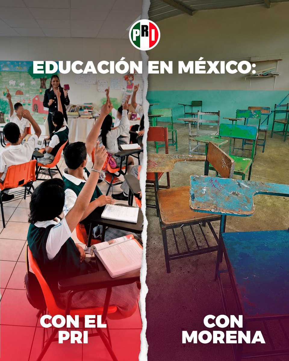 PRI tweet media