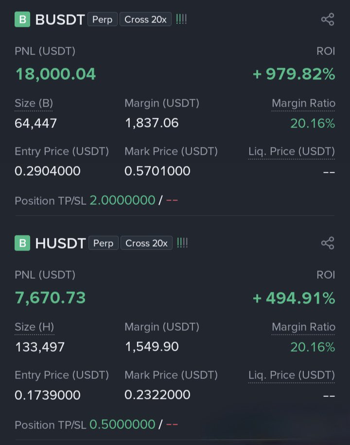 Crypto with Haris ₿ tweet media