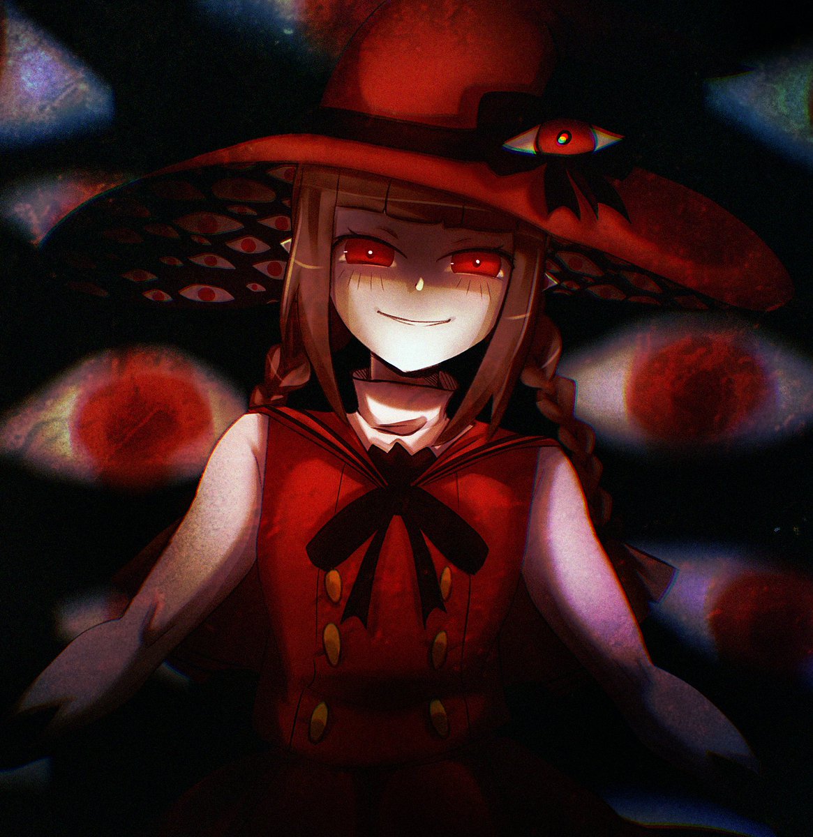 Kisaragi Miki | COMISSION OPEN tweet media