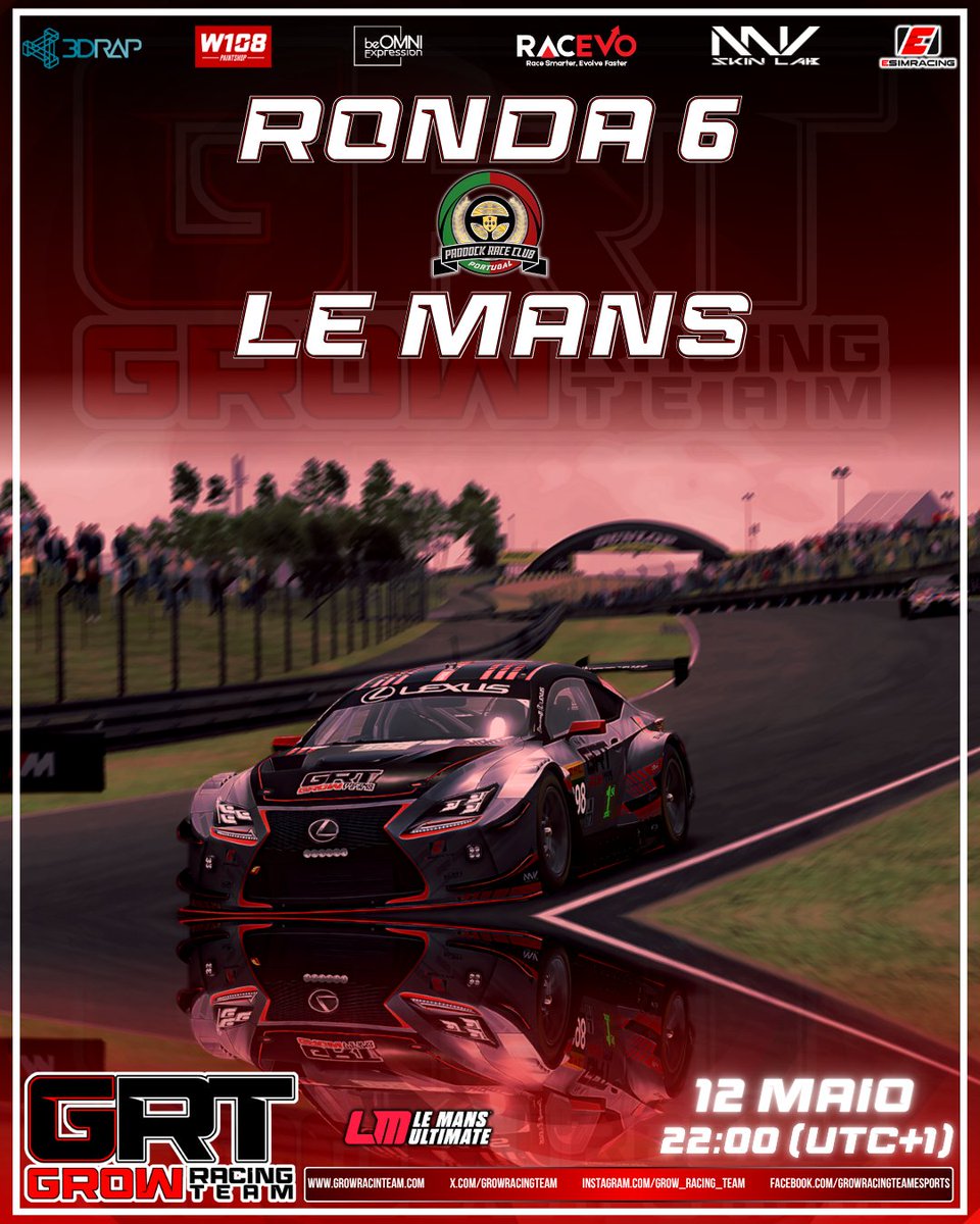 GrowRacingTeam tweet media