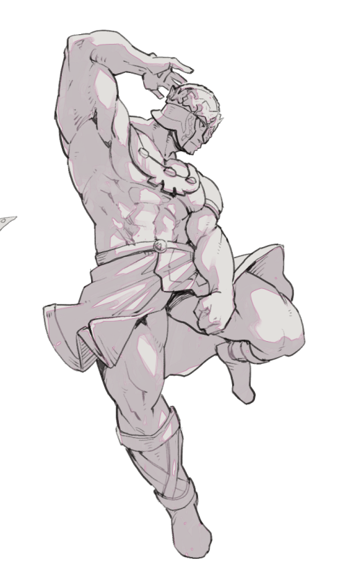 DeathDimensionR's tweet photo. PoseOfTheDay　5/11
ザ・マンちゃん！ https://t.co/9upJUaFaVS