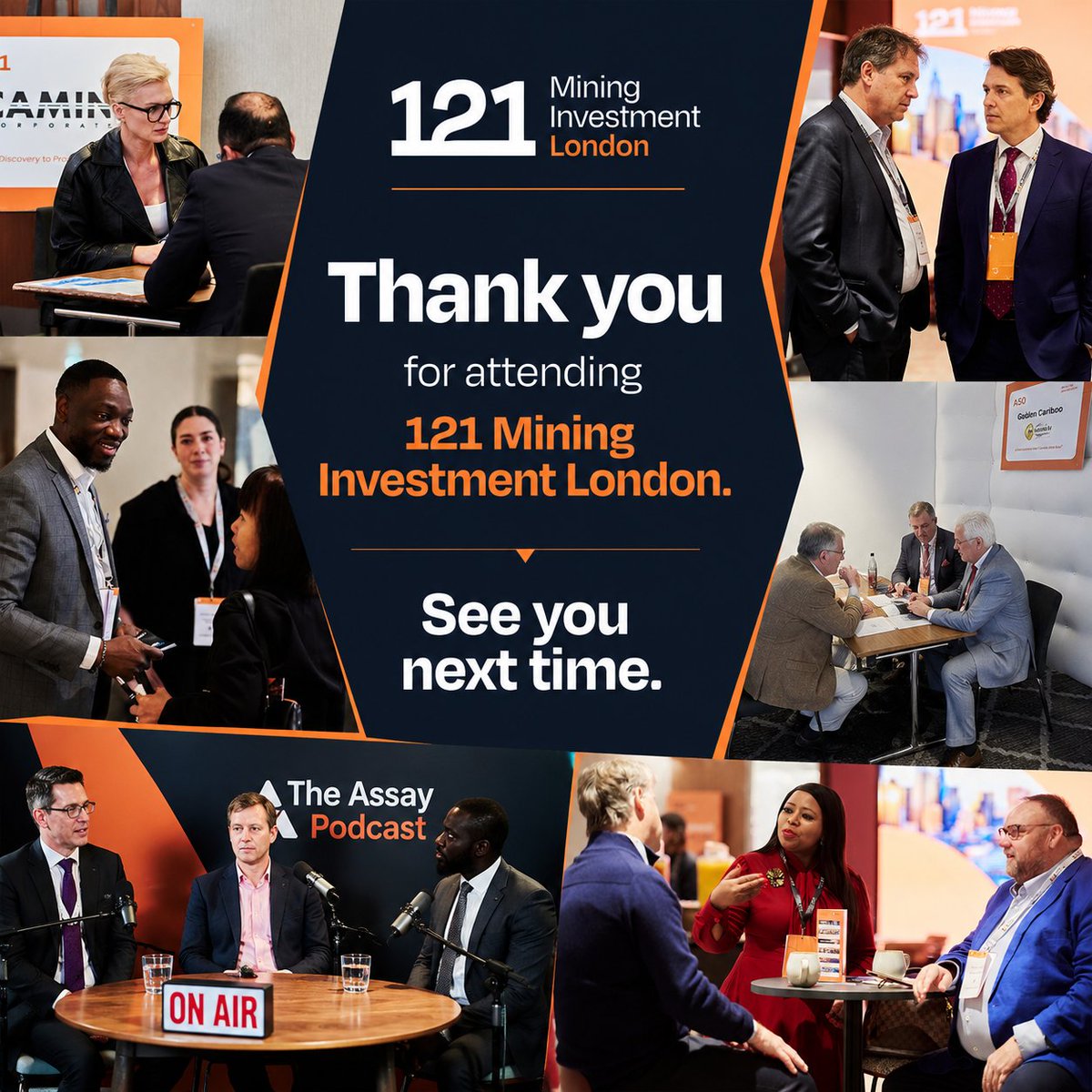 121 Mining Investment tweet media