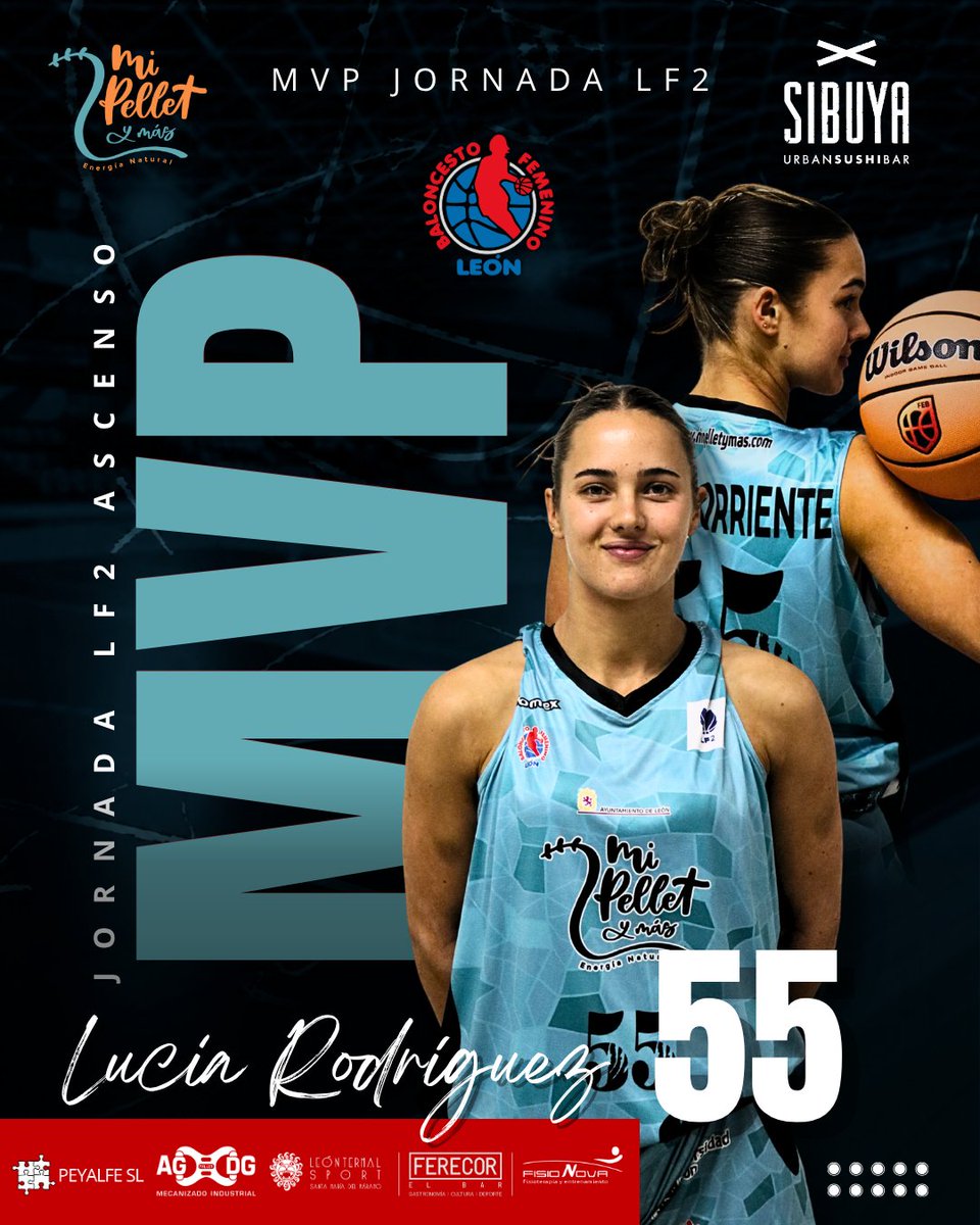 B.F. León tweet media