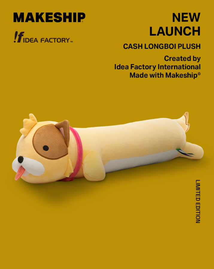 Idea Factory International tweet media
