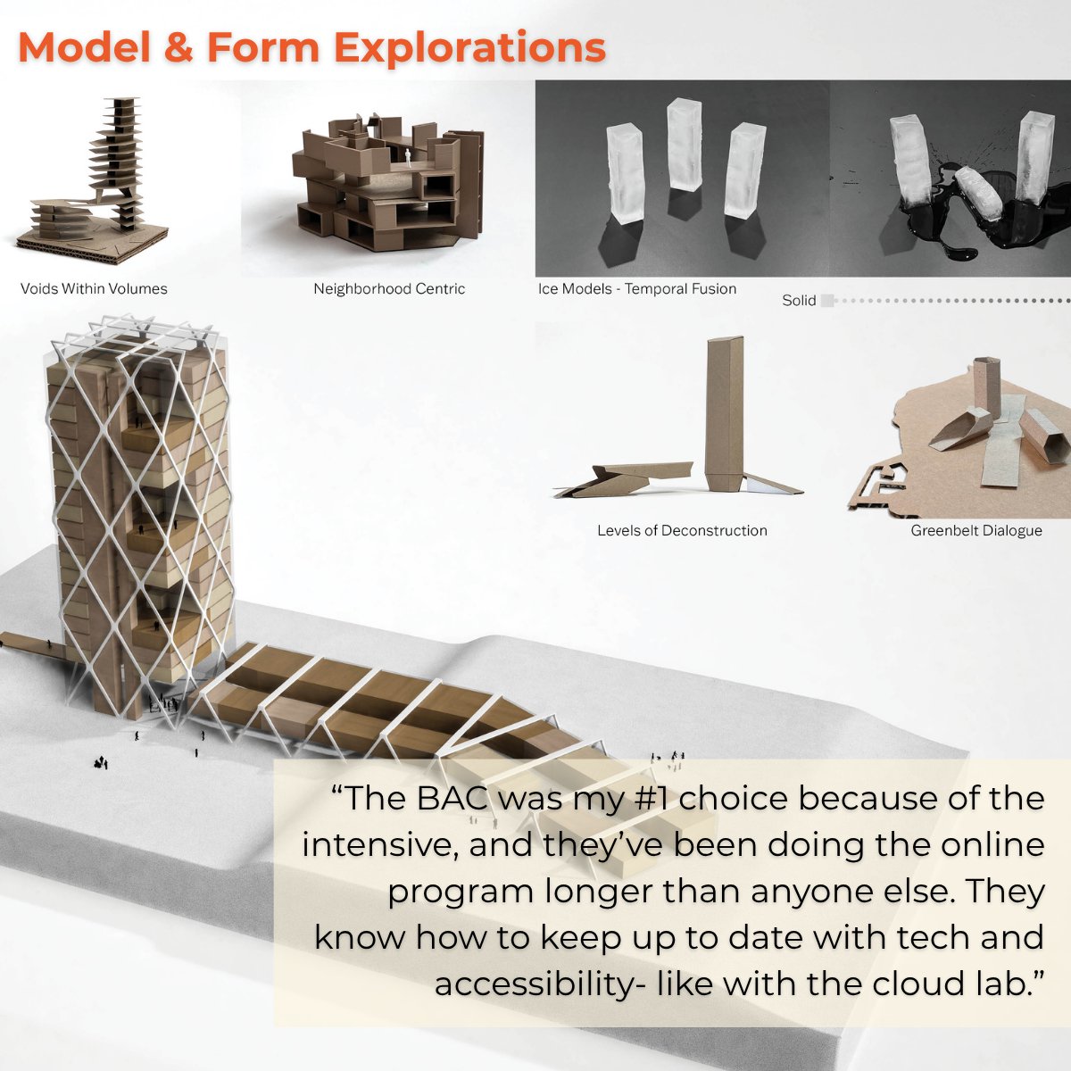 TheBACBoston's tweet photo. Jim Callans is a Master of Architecture student at The Boston Architectural College.

Read the full article: https://t.co/IOJjG3lLKO

Learn more about the BAC’s Online Master of Architecture program here: 
https://t.co/mXhIzaUNWe https://t.co/Ov4RnMlDa0