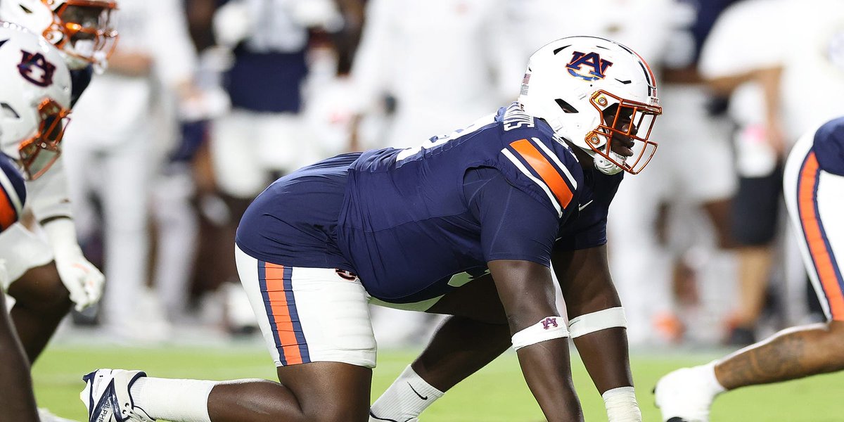 TheGiantsWire's tweet photo. New York Giants defensive tackle Bobby Jamison-Travis has been identified as a potential "instant impact" rookie.

📸 Kevin C. Cox, Getty Images https://t.co/argKbWKztT https://t.co/kIoArHWJci