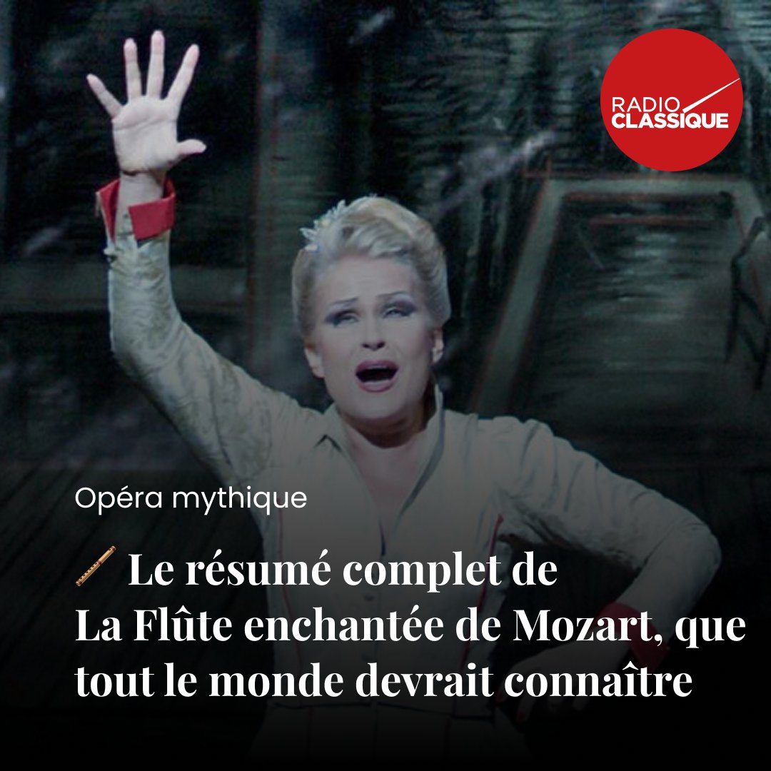 Radio Classique tweet media
