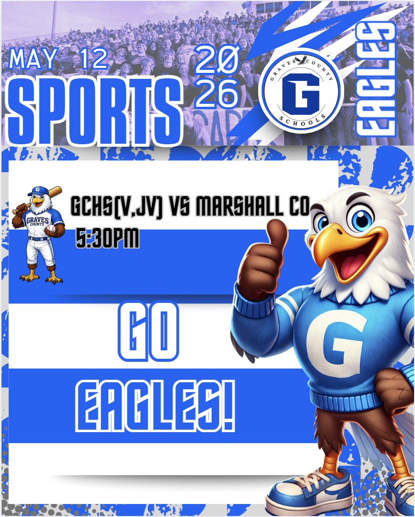 Graves Co Schools tweet media