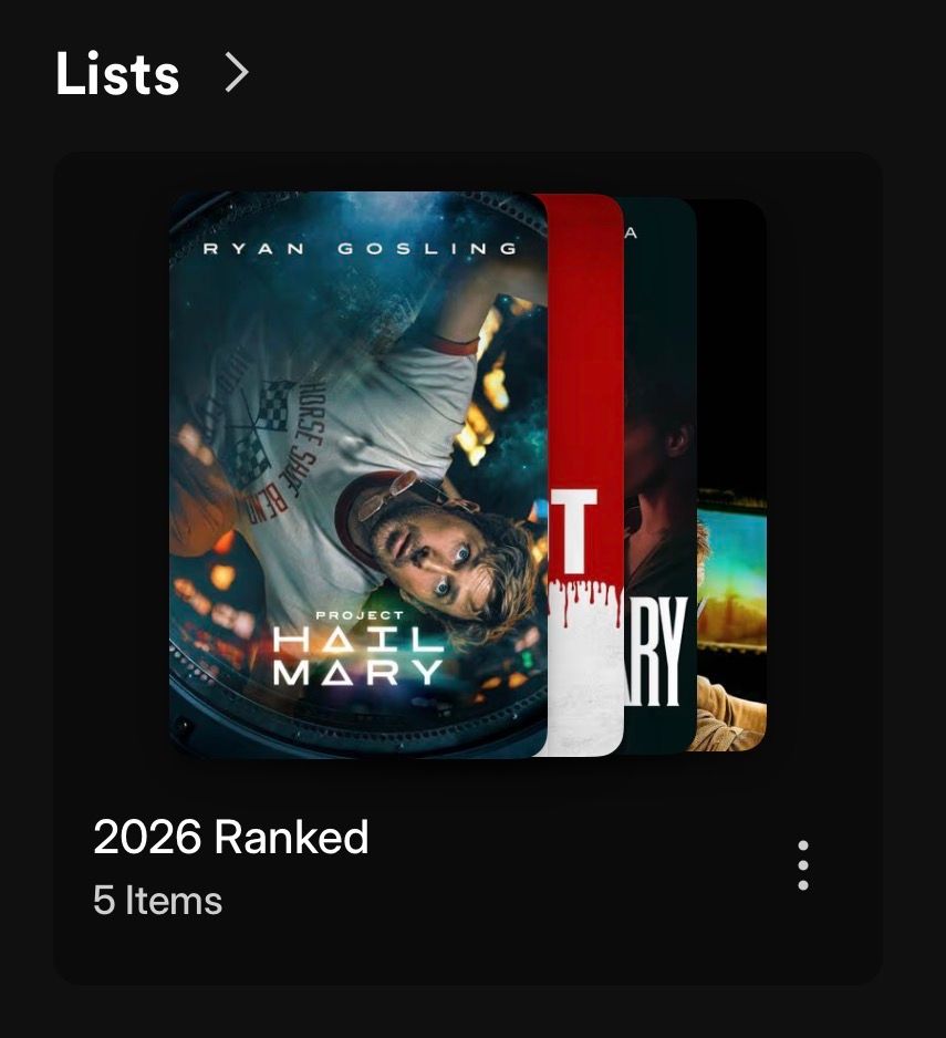 Plex tweet media