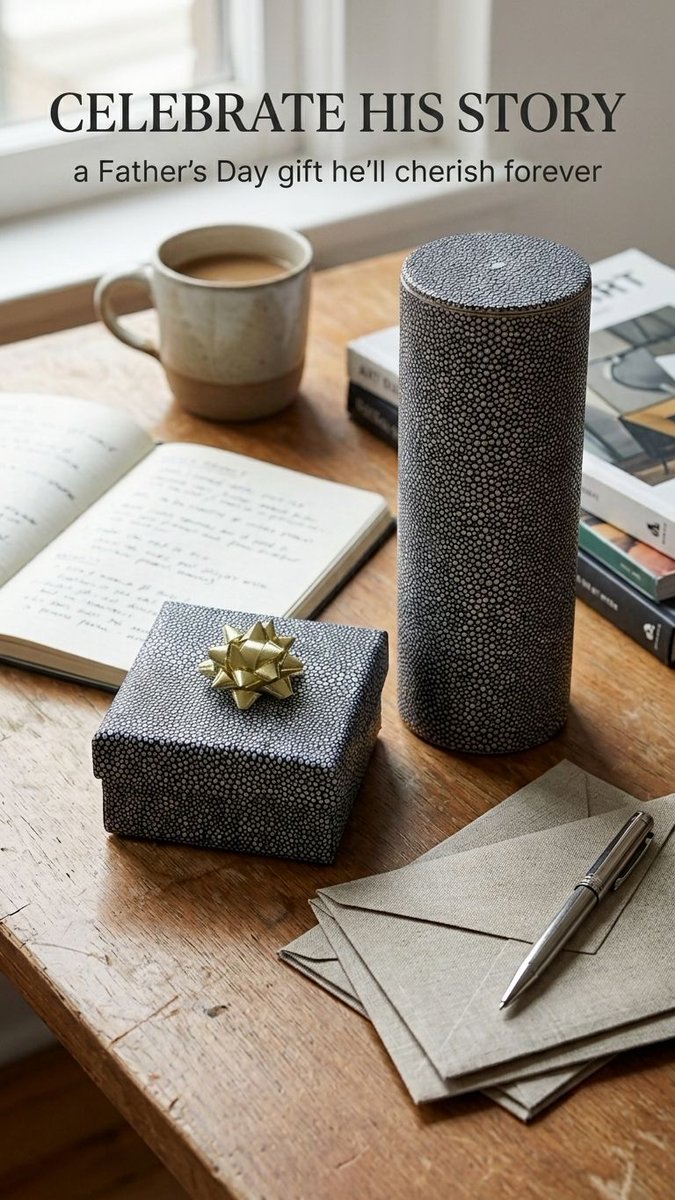 boxandwrap's tweet photo. 📚✨ Thoughtful details, rich textures, and a gift presentation that feels as meaningful as the memories behind it.

https://t.co/yCmnzvjrc5 

#FathersDayGifting #BoutiquePackaging #GiftPresentation #CelebrateDad #RetailReady https://t.co/mHYOA9wSEn