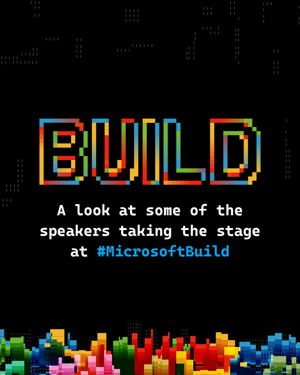 Microsoft India and South Asia tweet media